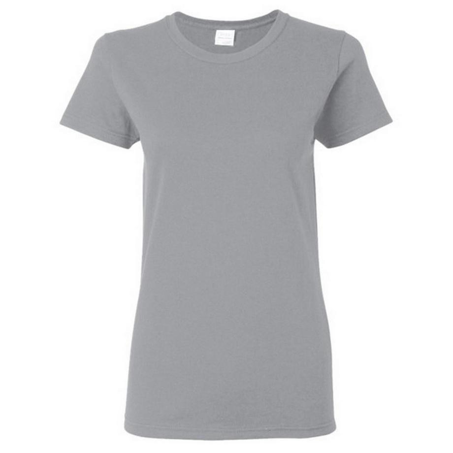 T-Shirt, Enganliegend