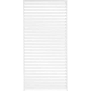 mutoni Sonnenschutz Pavillon Ocean weiss 123x238  