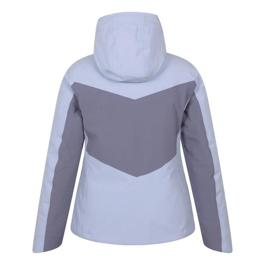 Mountain Warehouse Blouson de ski Valais imperméable  
