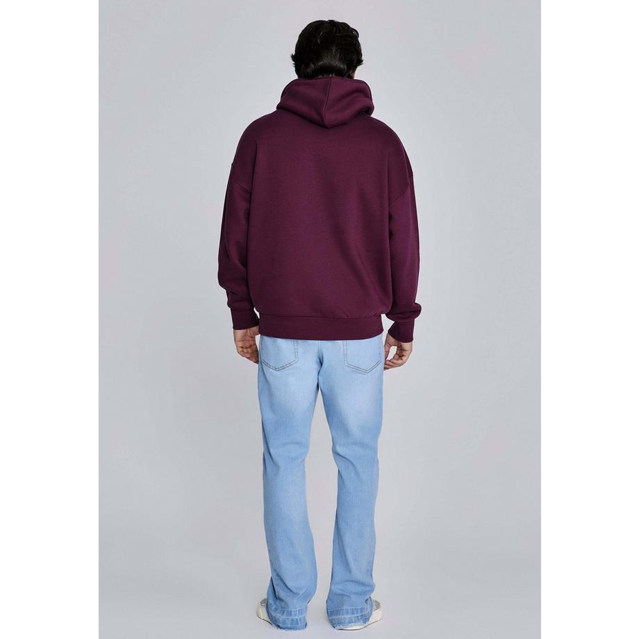 Sik Silk Essentials Hoodie  