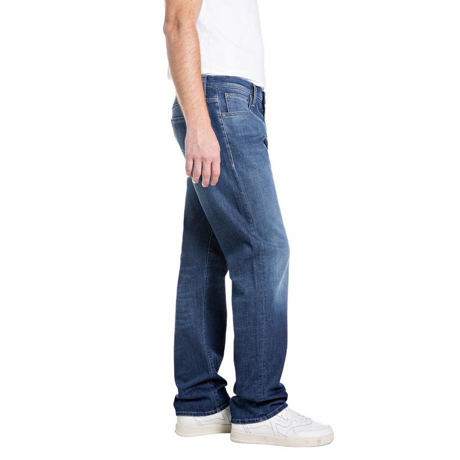 REPLAY Jeans Aideen Vestibilità Dritta  
