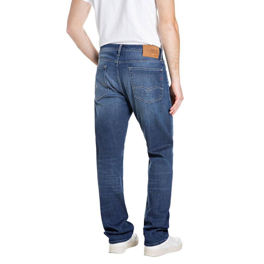 REPLAY Jeans Aideen Vestibilità Dritta  