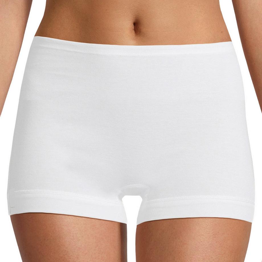 Conta Confezione da 5 Slip a Costine Fini  