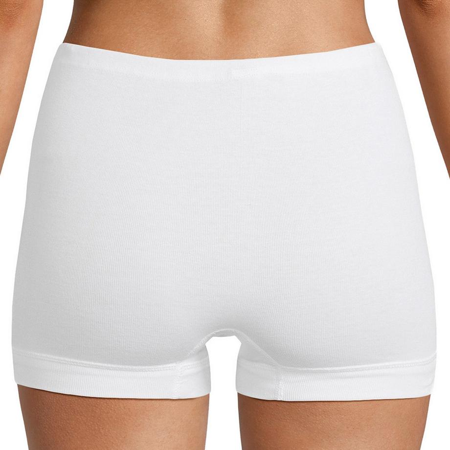 Conta Confezione da 5 Slip a Costine Fini  