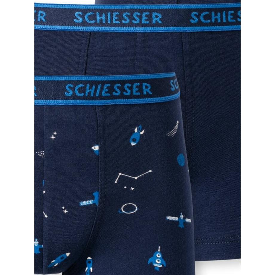 Schiesser  Short pour garçons 