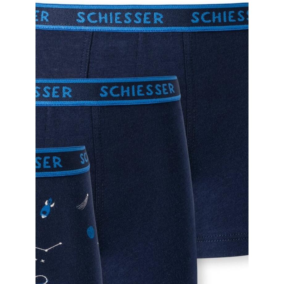 Schiesser  Short pour garçons 