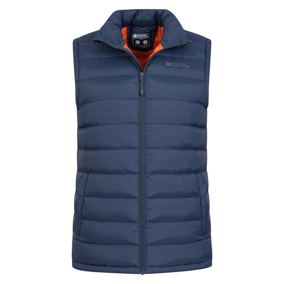 Mountain Warehouse Seasons II Gilet Rembourré  