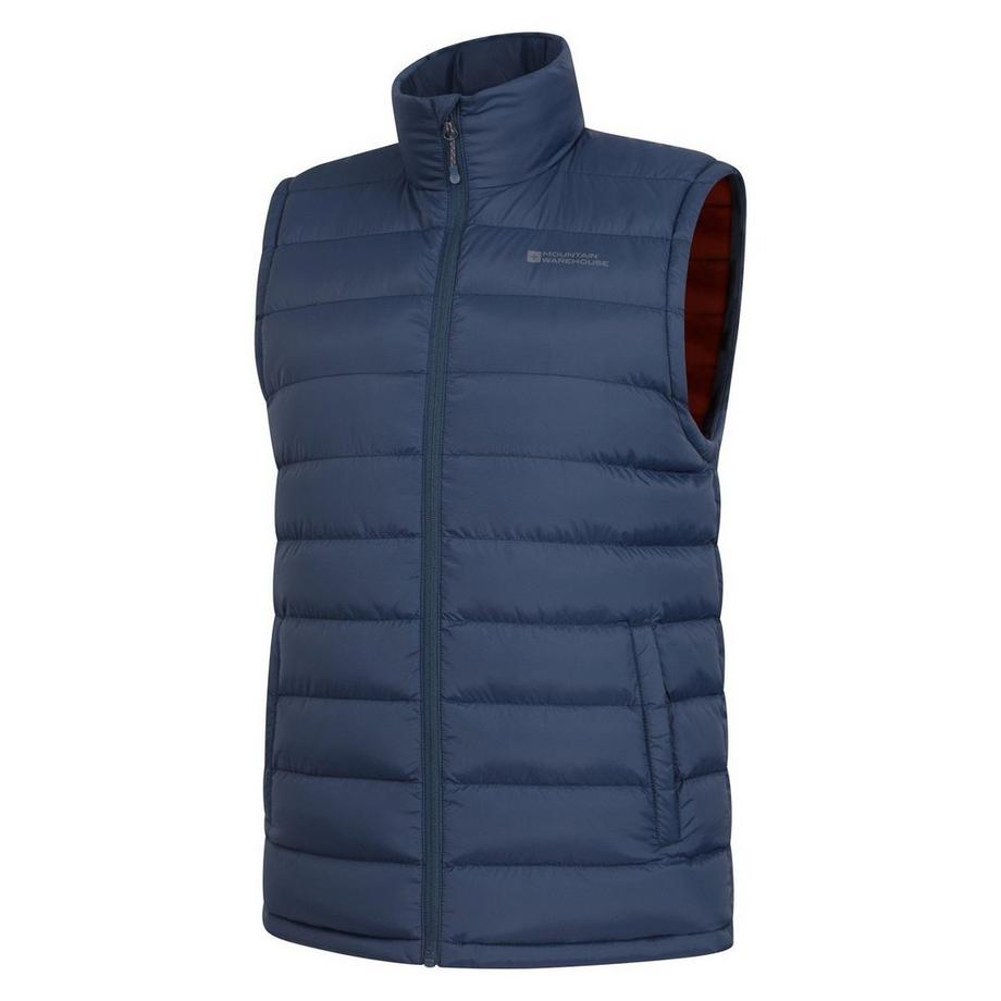 Mountain Warehouse Seasons II Gilet Rembourré  