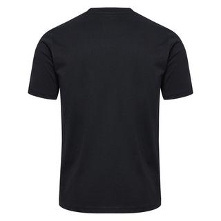 Hummel Triple Logo Graphic T-Shirt  