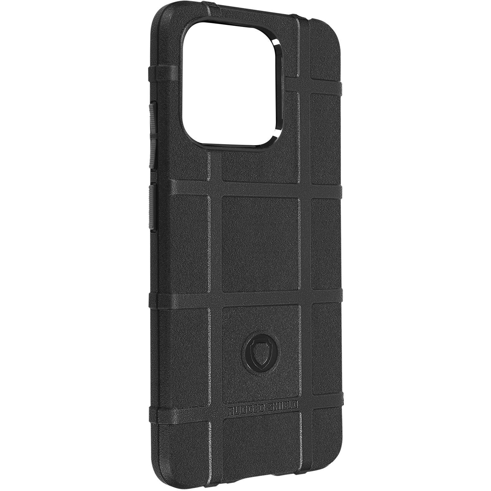 Avizar  Cover anti-urto per Xiaomi Redmi 12C 