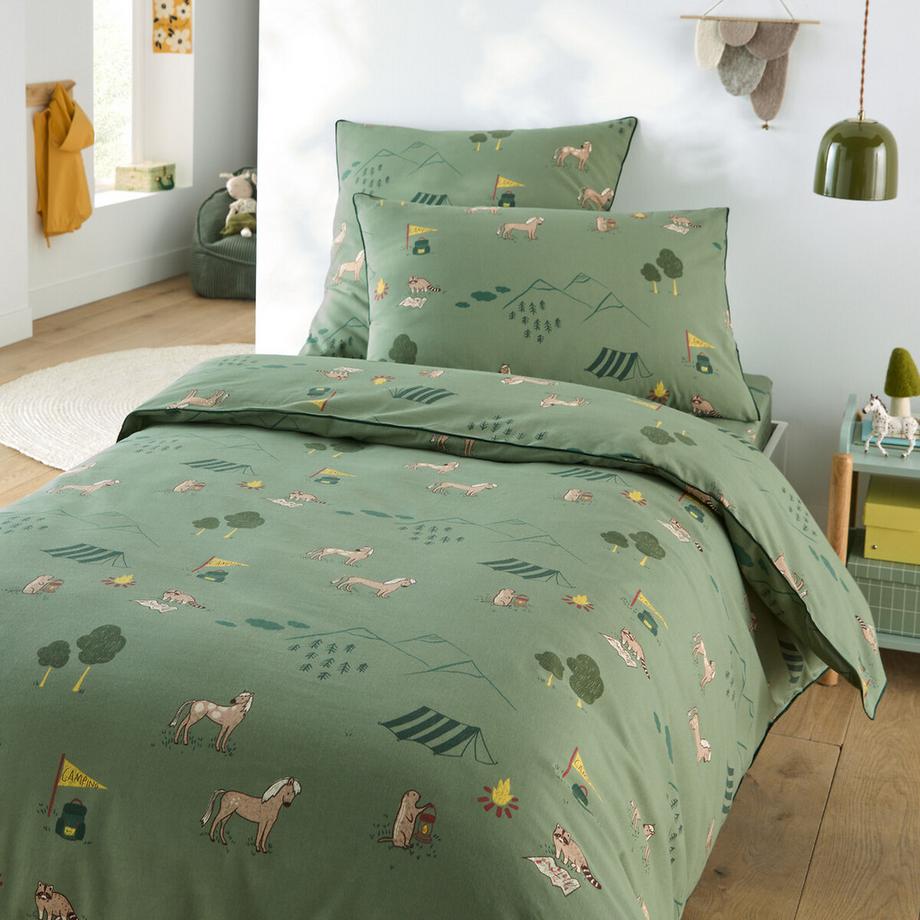 La Redoute Intérieurs Housse de couette enfant  