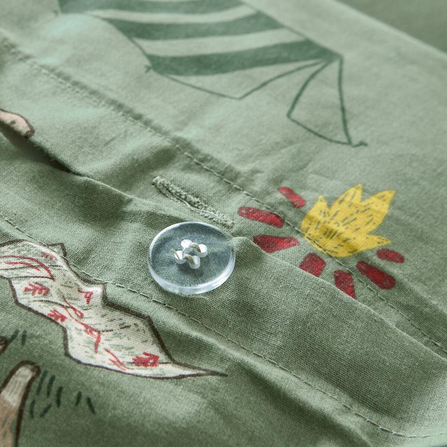 La Redoute Intérieurs Housse de couette enfant  
