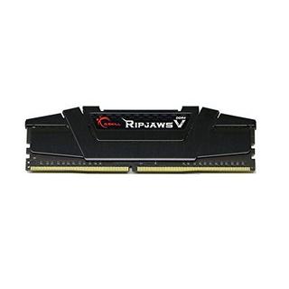 G.Skill  Ripjaws V 64GB DDR4-3200Mhz memoria 4 x 16 GB 