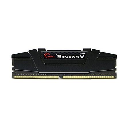 G.Skill  Ripjaws V 64GB DDR4-3200Mhz memoria 4 x 16 GB 