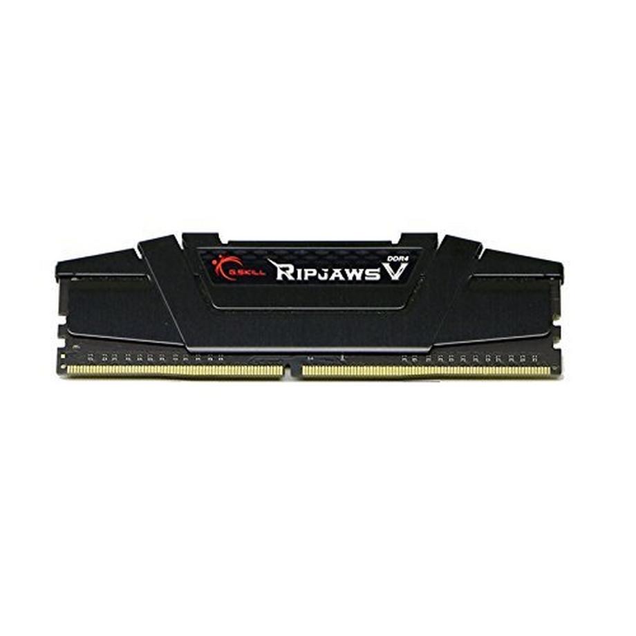 Ripjaws V 64GB DDR4-3200Mhz Speichermodul 4 x 16 GB