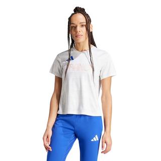 adidas  maillot d'entraînement officiel équipe de france 2024/25 