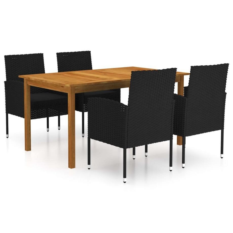 tavolo Legno di acacia