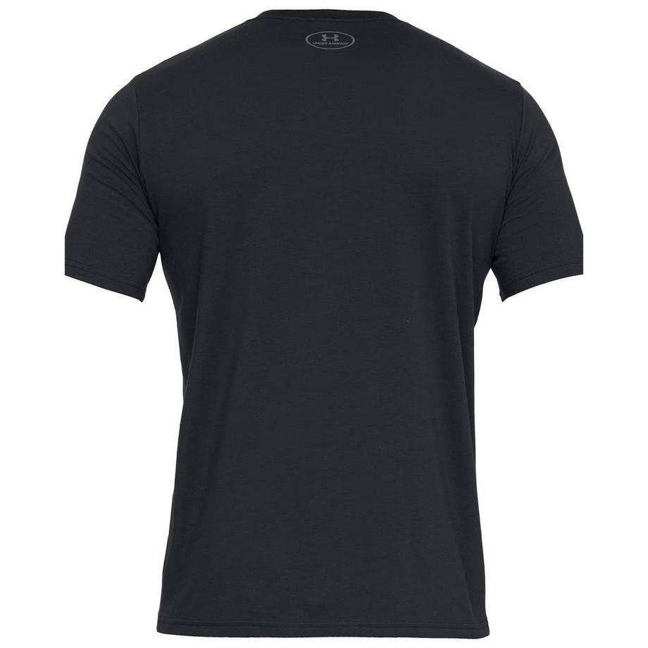 UNDER ARMOUR Sportstyle Kurzarm T-Shirt  