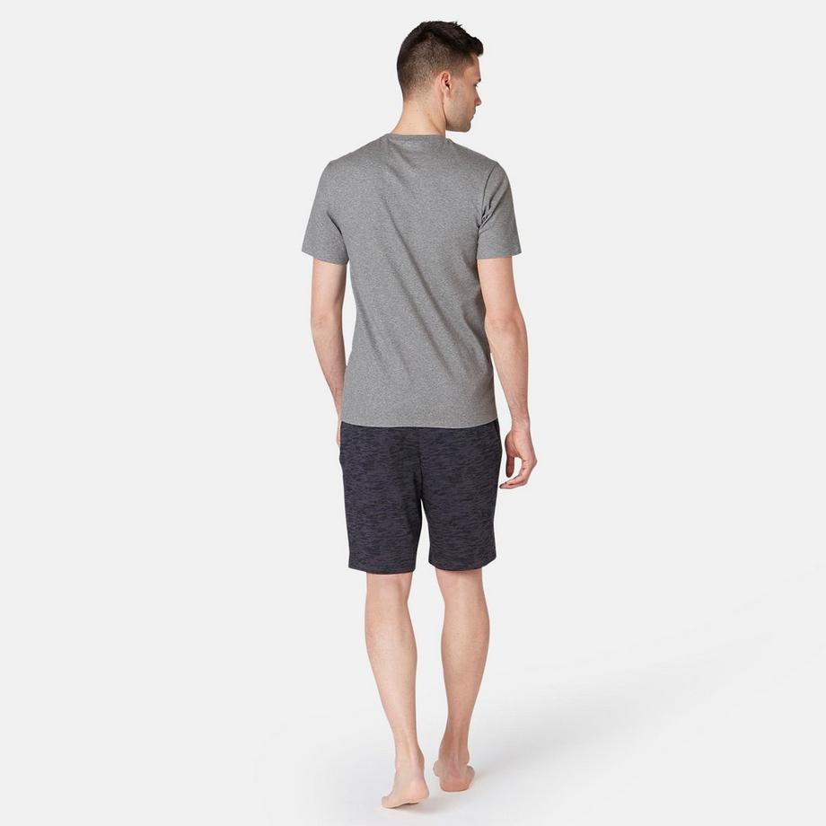 NYAMBA  Kurzarmshirt - SLIM 500 