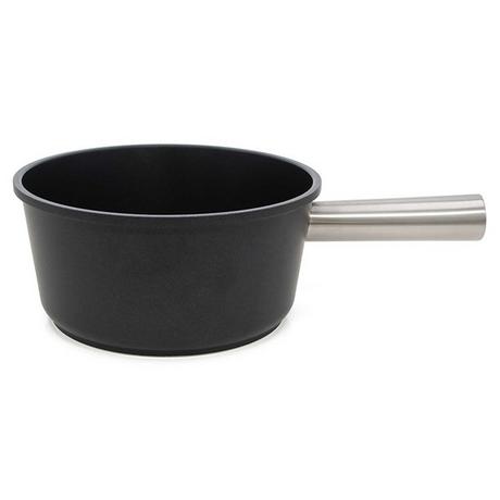 Heidi Cheese Line Cloud Fonduetopf aus Aluminium - 21 cm - 2,4 Liter Heidi Cheese Line  