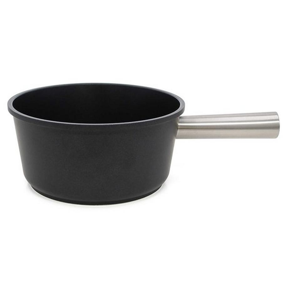 Cloud Fonduetopf aus Aluminium - 21 cm - 2,4 Liter Heidi Cheese Line