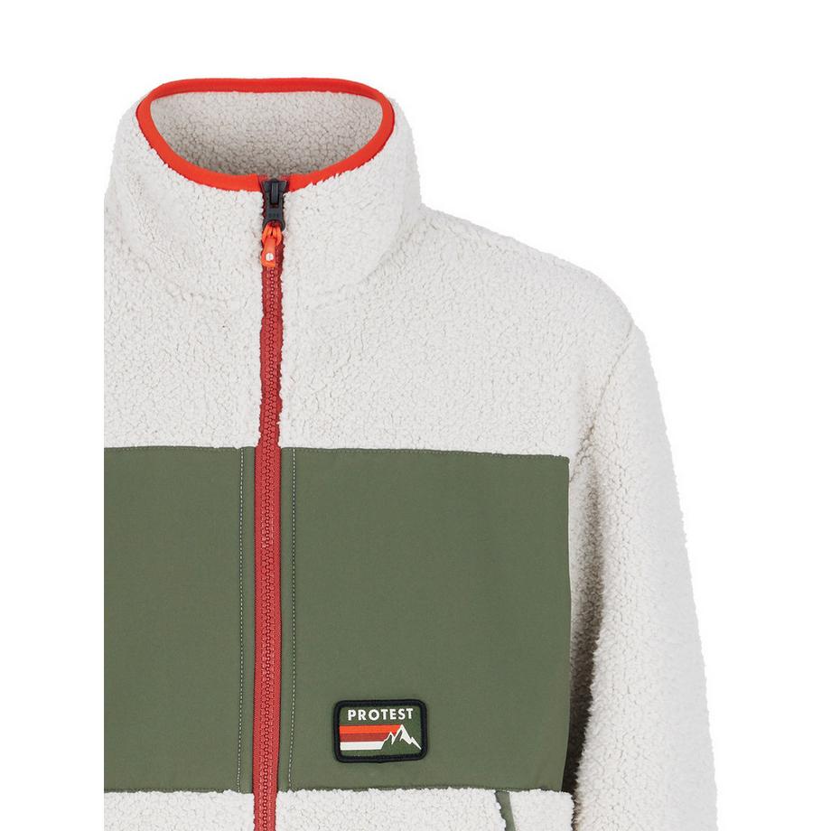 PROTEST  Fleecepullover PRTBARTIS JR 