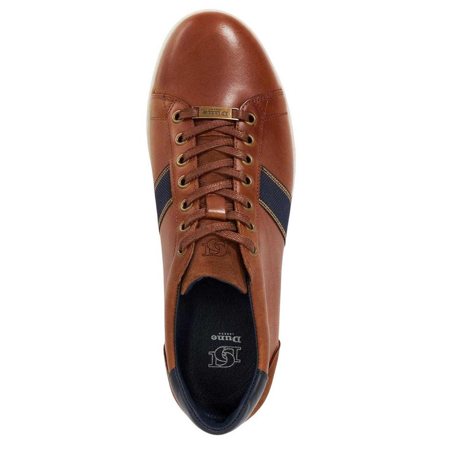 Dune London Trint Scarpe Sportive Tela  