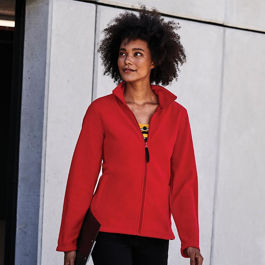 Regatta Giacca in pile Mirofleece Full Zip  