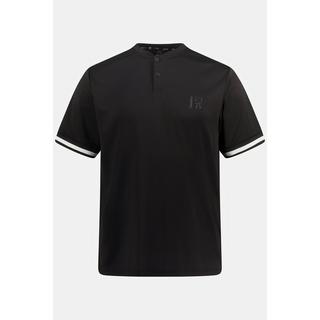 JP1880  Henley FLEXNAMIC®, Tennis, Halbarm 