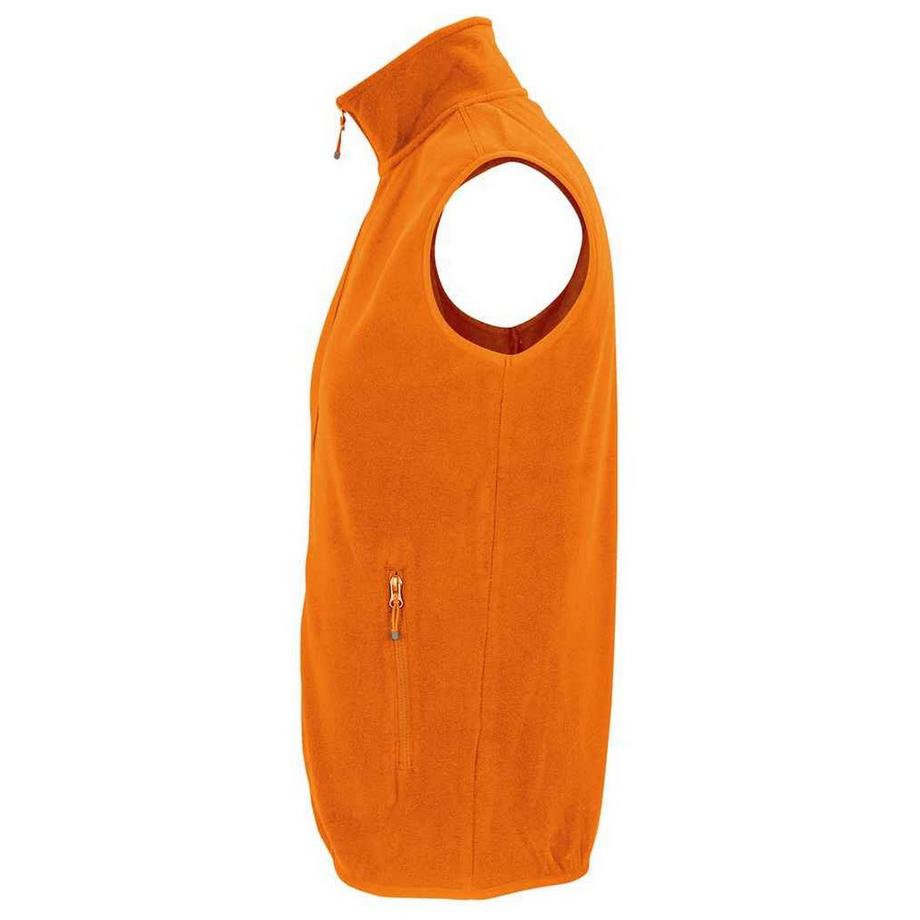SOLS Factor Gilet Matière Recyclée  