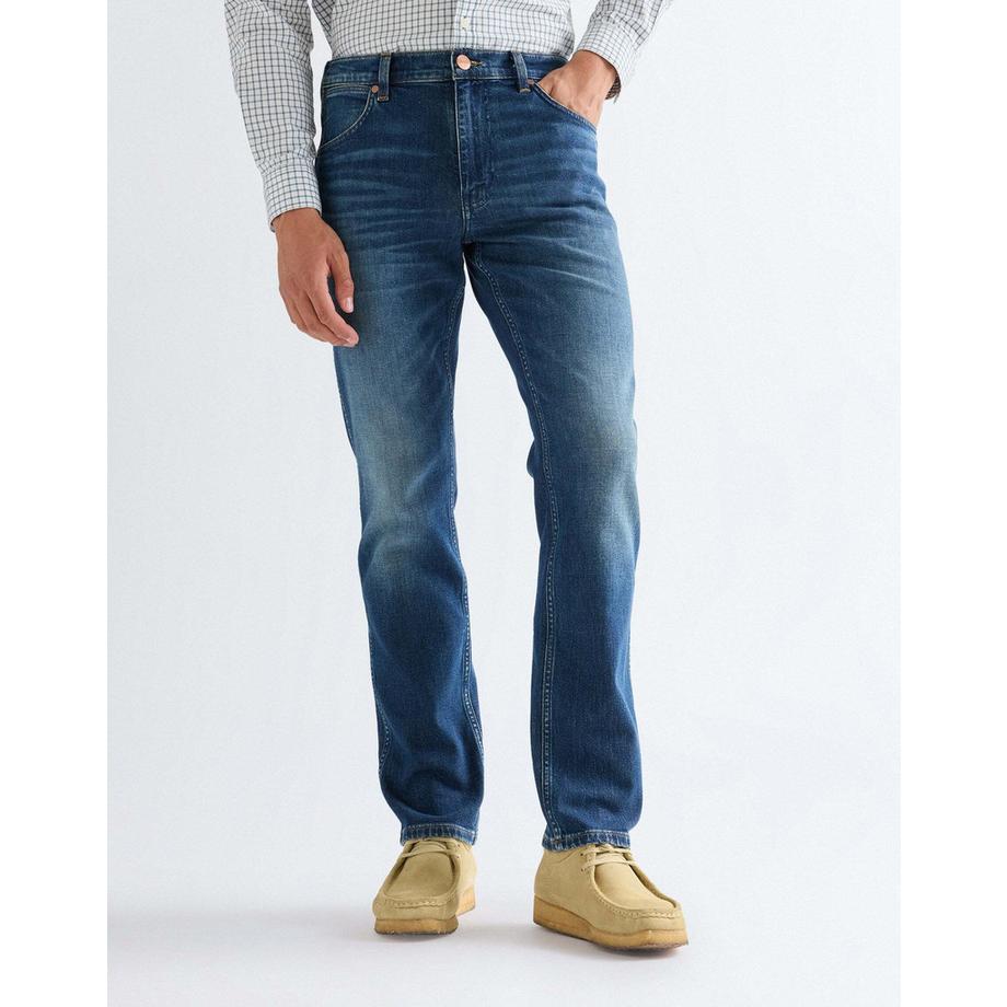 Jeans Greensboro
