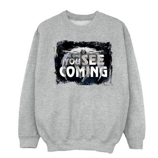 MARVEL  You See Coming Sweatshirt 