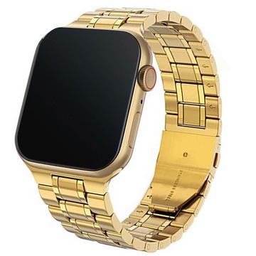 Cinturino Apple Watch 38 - 41 mm dorato