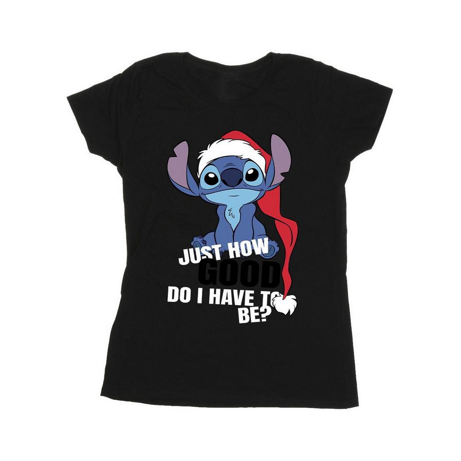 Tshirt JUST HOW GOOD