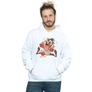 LOONEY TUNES  Sweat à capuche VALENTINE'S DAY MADLY IN LOVE 