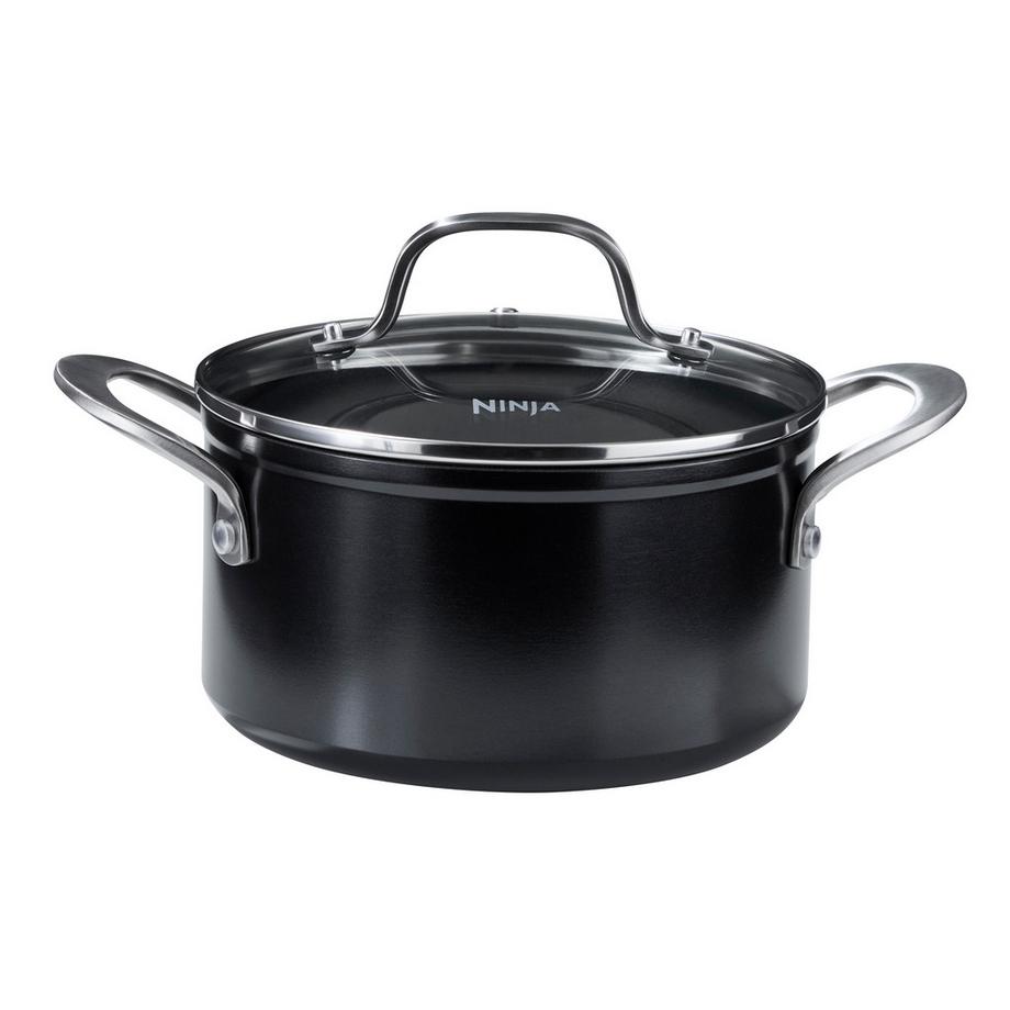 Ninja C10220EN ZEROSTICK Pentola per zuppa Essentials  