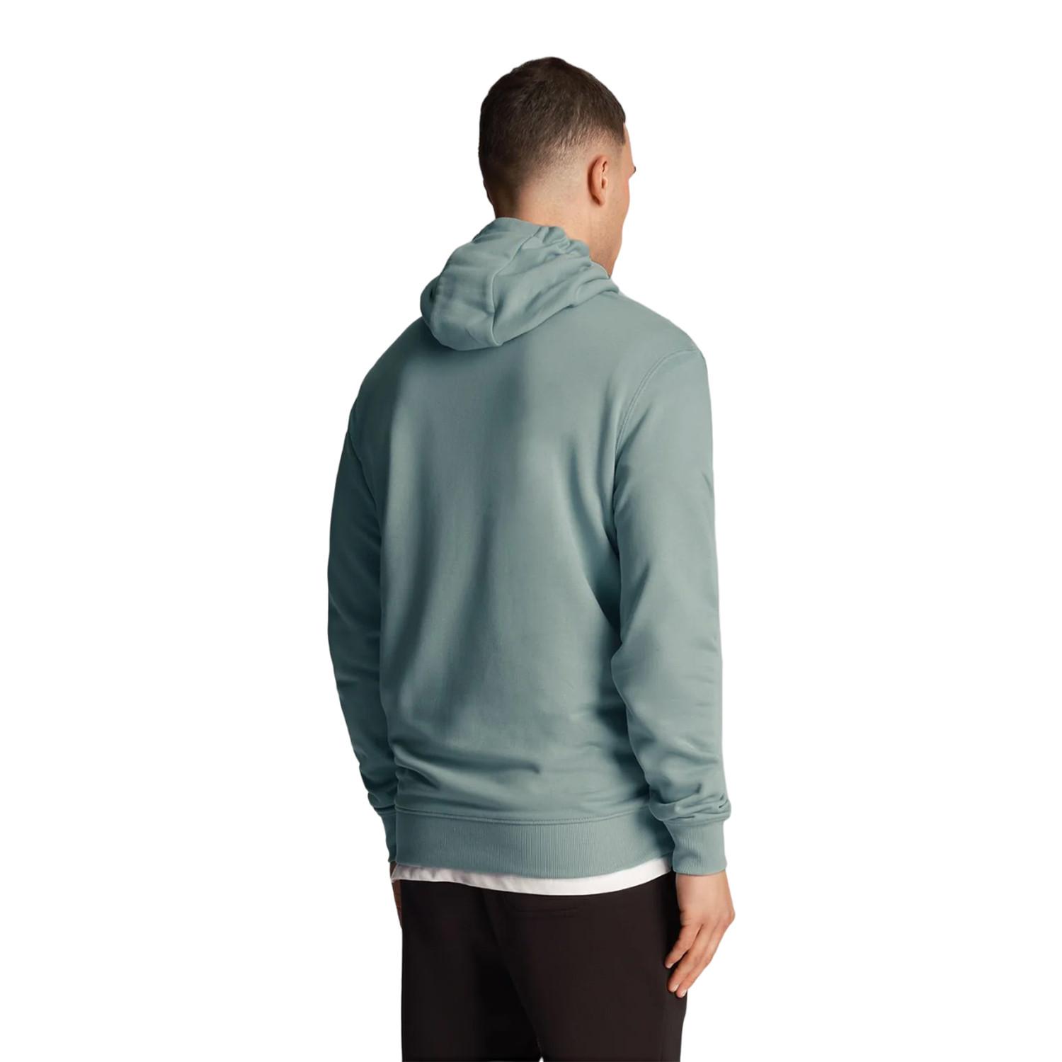 LYLE & SCOTT  Hoodie zum Überziehen 