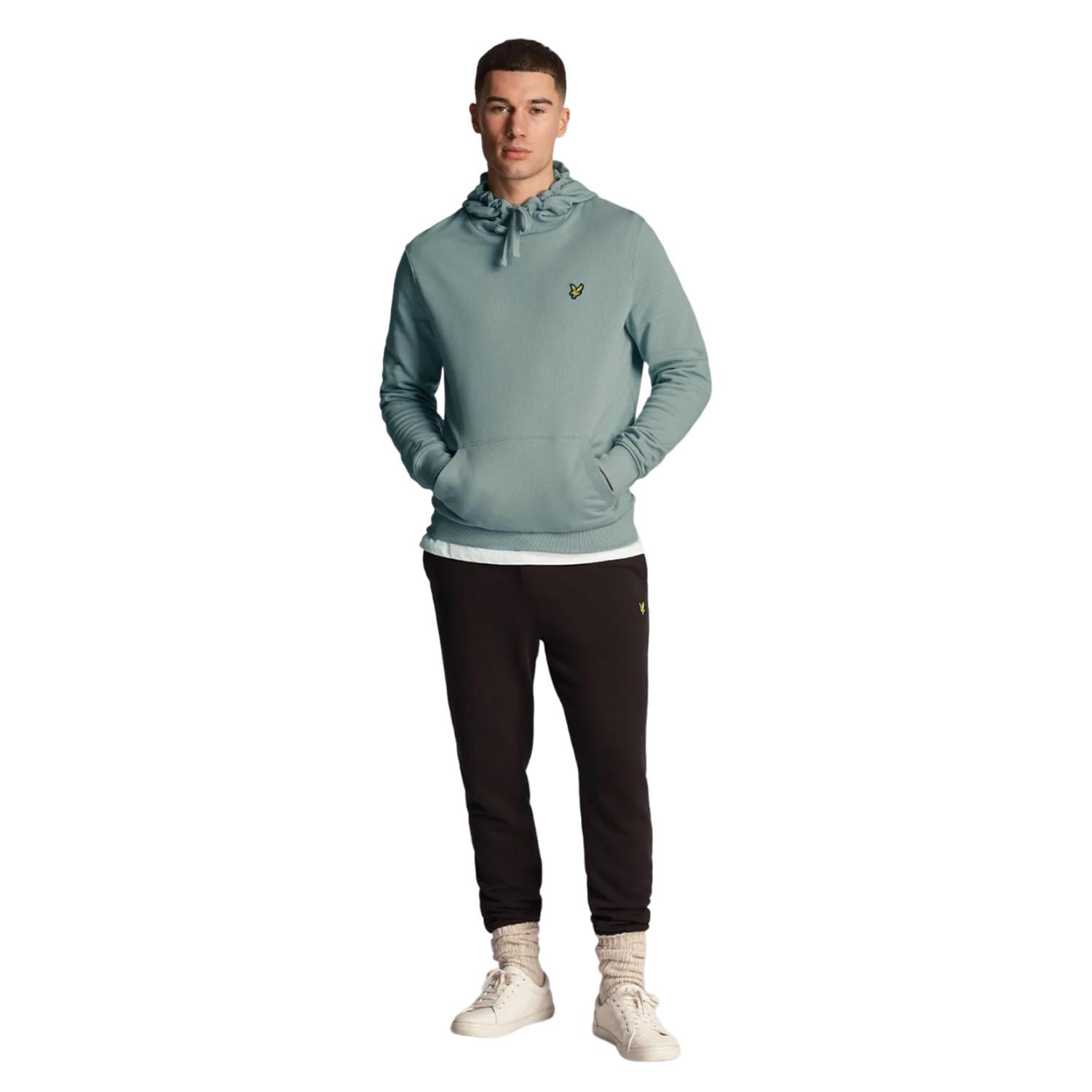 LYLE & SCOTT  Sweat à capuche 