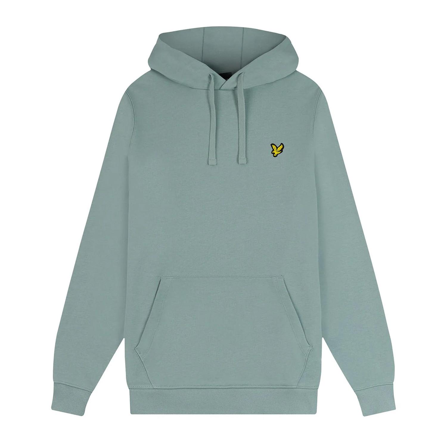 LYLE & SCOTT  Sweat à capuche 