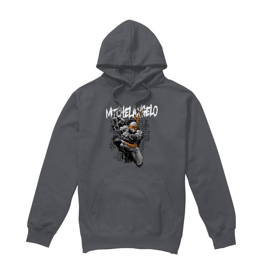 Sweat À Capuche