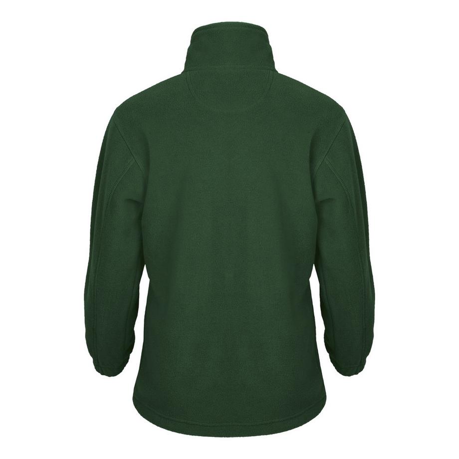 SOLS  Veste Polaire North 