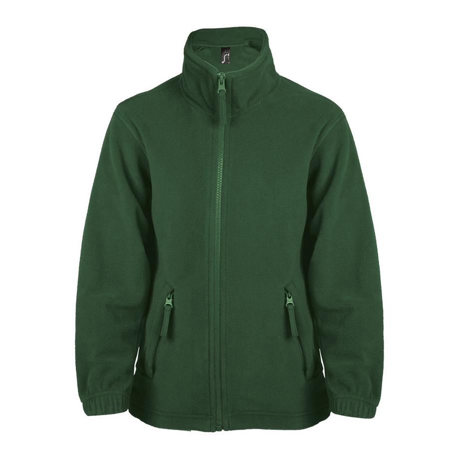 North Fleecejacke
