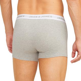 JACK & JONES  7er Pack Jacbasic - Retro Short / Pant 