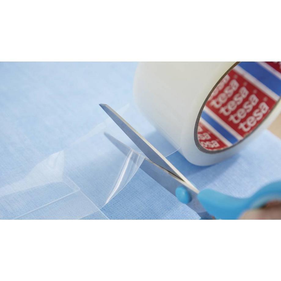 Tesa  Reparaturband extra Power im 3er Pack, 3x 10m x 50mm 