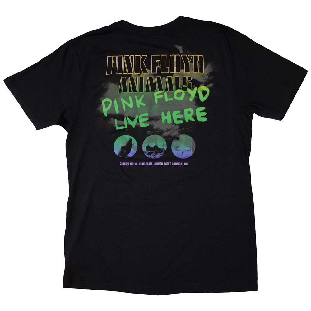 Pink Floyd Pink Floyd Animals T-Shirt  
