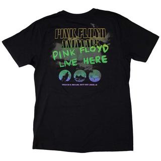 Pink Floyd Pink Floyd Animals T-Shirt  