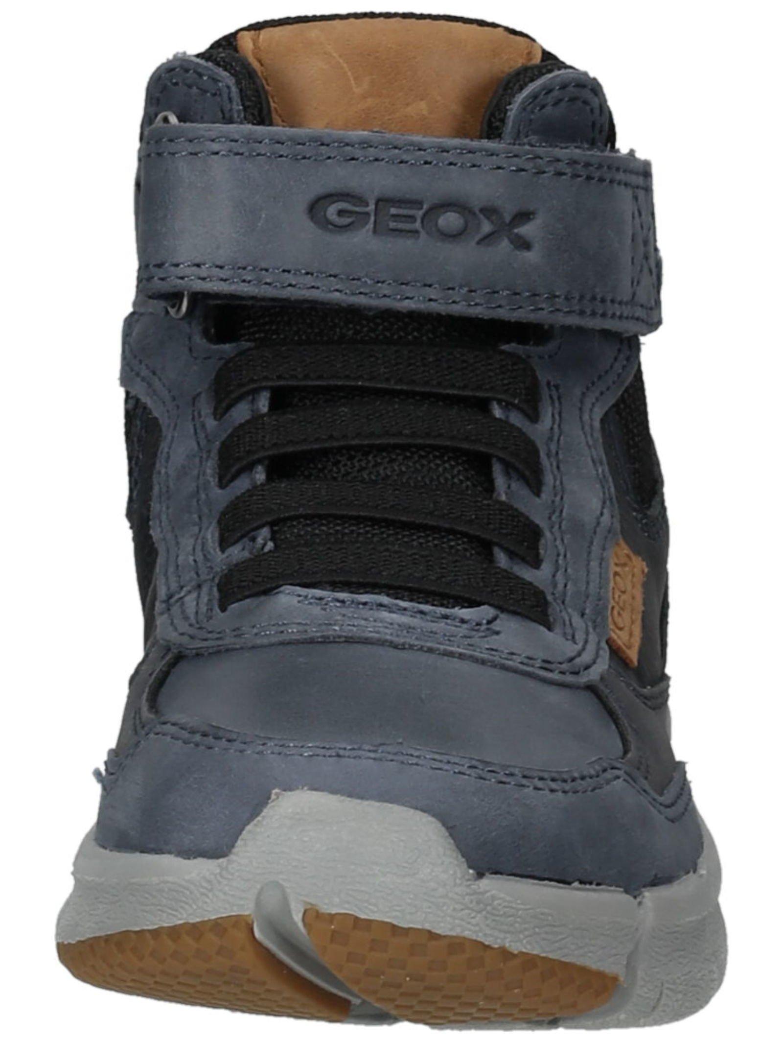 GEOX  Stiefelette 