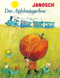 Das Apfelmännchen Janosch; Janosch (Illustrationen) Gebundene Ausgabe 