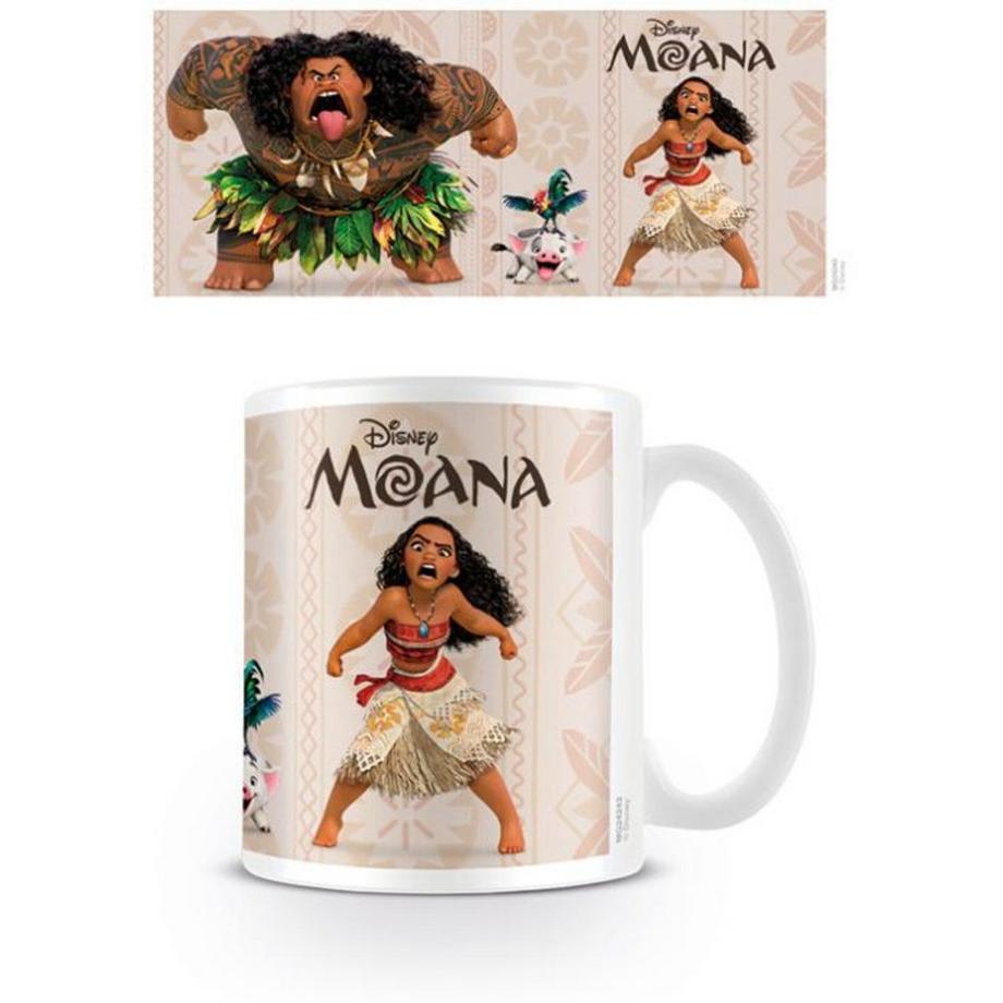 Disney Personaggi Tazza  
