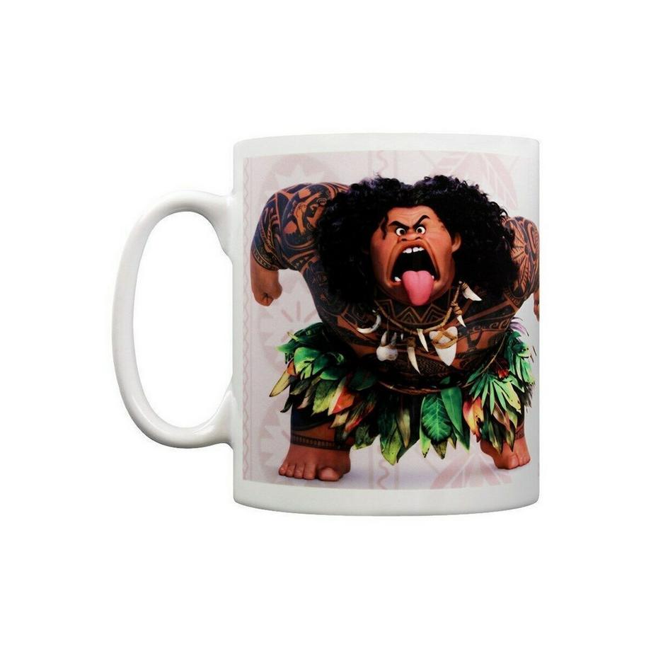 Personaggi Tazza
